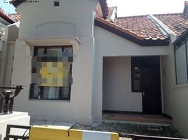2 Habitación Casa en venta en Tambaksari, East Jawa, Tambaksari, Surabaya