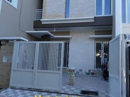4 Habitación Casa en venta en Sukolilo, East Jawa, Sukolilo