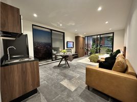 Condominium 1 chambre à vendre à Azcapotzalco, Mexico City, Azcapotzalco
