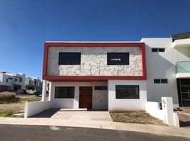 3 Habitación Casa en venta en El Marques, Querétaro, El Marques, Querétaro