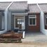 2 Schlafzimmer Haus zu verkaufen in Sawangan, West Jawa, Sawangan, Bogor, West Jawa, Indonesien
