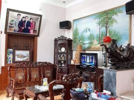 3 Bedroom House for sale in Nga Tu So, Hanoi, Nga Tu So, Dong Da