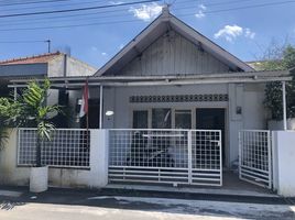 6 Bedroom House for sale in Semarang, Jawa Tengah, Gayamsari, Semarang