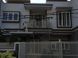 6 Habitación Casa en venta en Tenggilis Mejoyo, East Jawa, Tenggilis Mejoyo, Surabaya, East Jawa