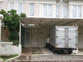 4 Kamar Rumah for sale in Tandes, Surabaya, Tandes