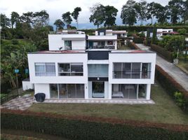 4 Bedroom Villa for sale in Quindio, Armenia, Quindio