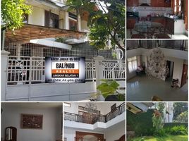 9 Kamar Vila for sale in Bandung Institute of Technology, Sukajadi, Cidadap