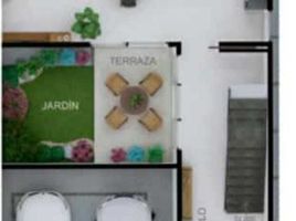 3 Habitación Casa en venta en General Escobedo, Nuevo León, General Escobedo