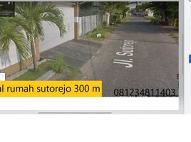 5 Bedroom House for sale in Gubeng, Surabaya, Gubeng