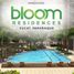 2 Bedroom Condo for sale at Bloom Residences, Paranaque City