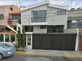3 Schlafzimmer Haus zu verkaufen in Benito Juarez, Mexico City, Benito Juarez