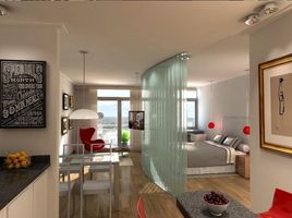 Estudio Apartamento en venta en Santa Fe, San Lorenzo, Santa Fe