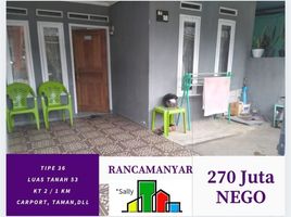 2 Bedroom House for sale in Babakan Ciparay, Bandung, Babakan Ciparay