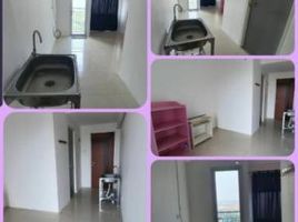 1 Kamar Apartemen for sale in Tambaksari, Surabaya, Tambaksari