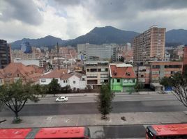 Estudio Apartamento en alquiler en Bogotá, Cundinamarca, Bogotá