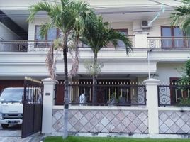 5 Kamar Rumah for sale in Gubeng, Surabaya, Gubeng