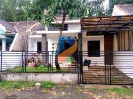 2 Kamar Rumah for sale in Dau, Malang Regency, Dau