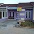 2 Kamar Rumah for sale in Tanjung Bintang, Lampung Selatan, Tanjung Bintang