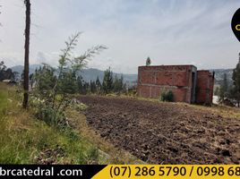  Terreno (Parcela) en venta en Baños, Cuenca, Baños