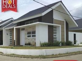 2 Schlafzimmer Villa zu verkaufen in Cimenyan, West Jawa, Cimenyan