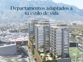 2 Schlafzimmer Appartement zu verkaufen in San Pedro Garza Garcia, Nuevo Leon, San Pedro Garza Garcia