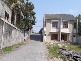 Maison 3 chambre à vendre à Kasihan, Yogyakarta, Kasihan, Bantul