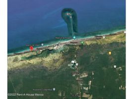 Terrain à vendre à Chicxulub Pueblo, Yucatan, Chicxulub Pueblo