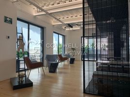 200 m² Office for rent in Alvaro Obregon, Mexico City, Alvaro Obregon