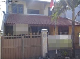 4 Schlafzimmer Villa zu verkaufen in Gunung Anyar, East Jawa, Gunung Anyar