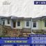 2 Kamar Vila for sale in Lampung, Sukarame, Bandar Lampung, Lampung