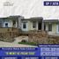 2 Kamar Vila for sale in Lampung, Sukarame, Bandar Lampung, Lampung