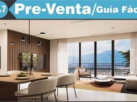 Condominium 2 chambre à vendre à Monterrey, Nuevo Leon, Monterrey