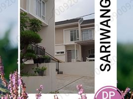 3 Bedroom House for sale in Husein Sastranegara International Airport, Andir, Parongpong