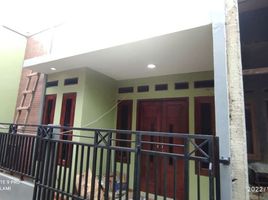 2 Bedroom House for sale in Duren Sawit, Jakarta Timur, Duren Sawit