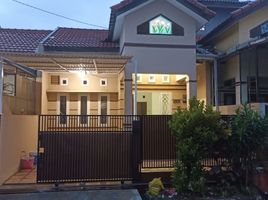 2 Bedroom House for sale in Margaasih, Bandung, Margaasih