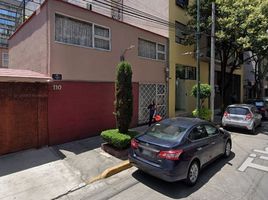 Villa 3 chambre à vendre à Miguel Hidalgo, Mexico City, Miguel Hidalgo