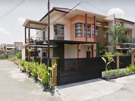 4 Schlafzimmer Haus zu verkaufen in Sumurbandung, West Jawa, Sumurbandung, Bandung, West Jawa