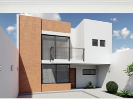 Maison 3 chambre à vendre à Toluca, Mexico, Toluca