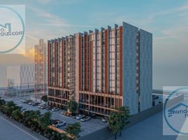 Condominium 1 chambre à vendre à Monterrey, Nuevo Leon, Monterrey
