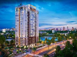 3 Phòng ngủ Căn hộ for sale at Ascent Lakeside, Tân Thuận Tây