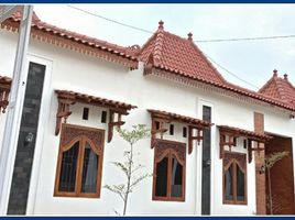 2 Kamar Rumah for sale in Prambanan, Klaten, Prambanan