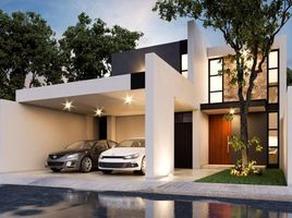 5 Schlafzimmer Villa zu verkaufen in Conkal, Yucatan, Conkal