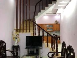 2 Phòng ngủ Biệt thự for sale in Đống Đa, Hà Nội, Ngã Tư Sở, Đống Đa