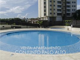 3 Habitación Apartamento en venta en Quinta de San Pedro Alejandrino, Santa Marta, Santa Marta