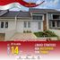 2 Bedroom House for sale in Lampung, Sukarame, Bandar Lampung, Lampung