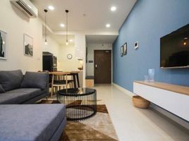 1 Phòng ngủ Chung cư for rent in Phường 4, Quận 4, Phường 4