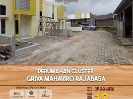 2 Bedroom House for sale in Lampung, Sukarame, Bandar Lampung, Lampung