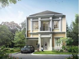 3 Bedroom Villa for sale in Ocean Park BSD Serpong, Serpong, Serpong