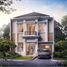 3 Bedroom Villa for sale in Ocean Park BSD Serpong, Serpong, Serpong