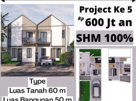 3 Bedroom Villa for sale in Pamulang, Tangerang, Pamulang